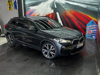 Carro usado BMW Série X 18 d sDrive Auto X Pack M | GPS | LED Diesel