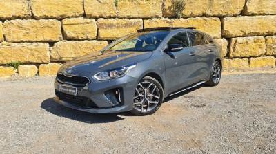 Carro usado Kia ProCeed 1.6 CRDi GT Line 7DCT Diesel