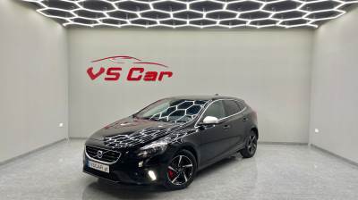 Carro usado Volvo V40 2.0 D2 R-Design Diesel