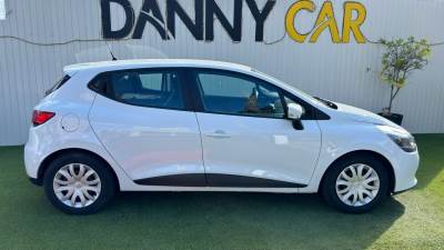 Comercial usado Renault  Clio 1.5 dCi Comfort Diesel