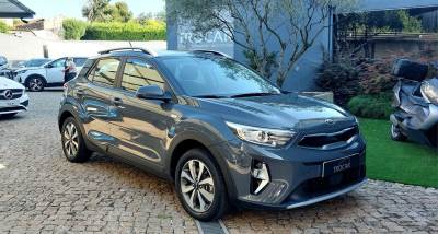 Carro usado Kia Stonic 1.0 T-GDI Wave Gasolina