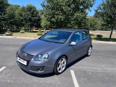 Carro usado VW Golf 2.0 GTi Gasolina