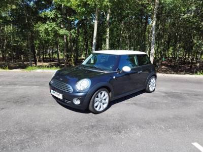 Carro usado MINI Cooper COOPER Gasolina