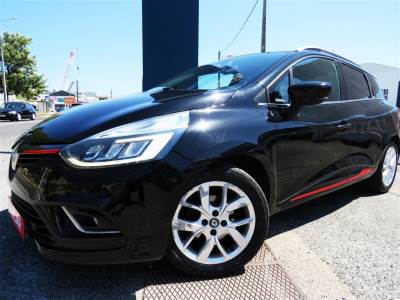 Carro usado Renault Clio Sport Tourer Energy dCi 110 Bose Edition Diesel