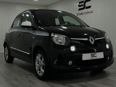 Carro usado Renault Twingo 1.0 SCe Night&Day Gasolina