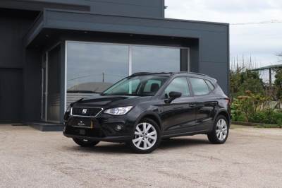 Carro usado SEAT Arona 1.0 TSI Style DSG Gasolina