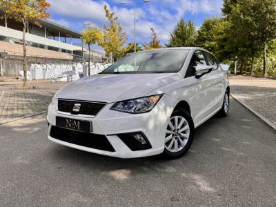 Carro usado SEAT Ibiza 1.0 EcoTSI Style Gasolina