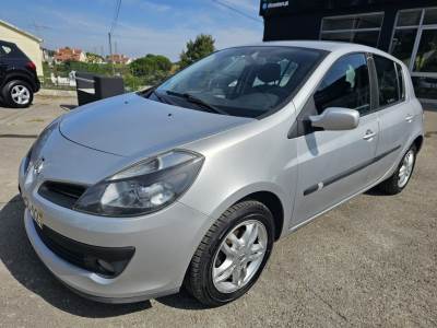 Carro usado Renault Clio 1.2 16V Pack Gasolina