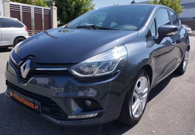 Carro usado Renault Clio 1.5 dCi Limited Diesel