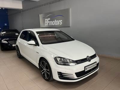 Carro usado VW Golf 2.0 TDi GTD Diesel