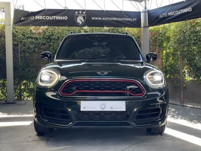 Carro usado MINI Countryman John Cooper Works ALL4 Auto Desportiva Gasolina