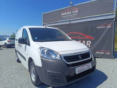 Comercial usado Peugeot  Partner 1.6 HDi L2 Confort 3L Diesel