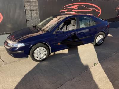 Carro usado Renault Laguna 1.6 Expression Gasolina