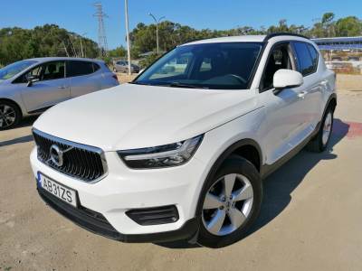 Carro usado Volvo XC 40 2.0 D3 Diesel