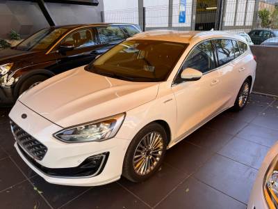 Ford Focus SW 1.0 EcoBoost VIGNALE