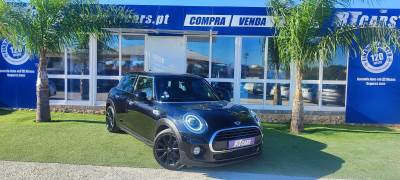 Carro usado MINI Cooper Auto Gasolina