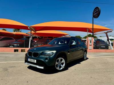 Carro usado BMW Série X X1 18 d sDrive Diesel