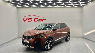 Carro usado Peugeot 3008 1.2 PureTech Allure Pack EAT8 Gasolina