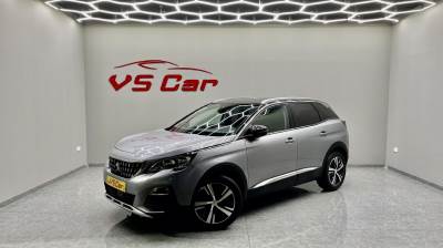 Carro usado Peugeot 3008 1.5 BlueHDi Allure Pack EAT8 Diesel