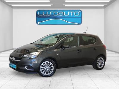 Carro usado Opel Corsa 1.3 CDTi innovation Diesel