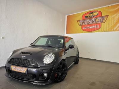 Carro usado MINI John Cooper Works AC Schnitzer Gasolina