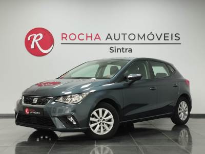 Carro usado SEAT Ibiza 1.0 Style Gasolina