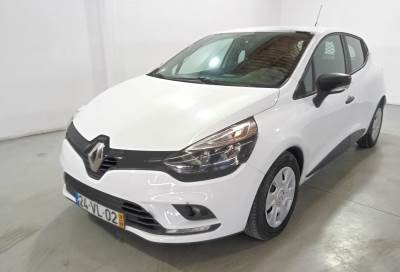 Comercial usado Renault  CLIO VAN 1.5 DCI ZEN Diesel