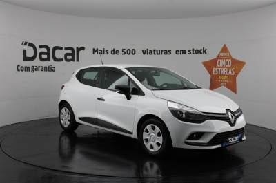 Comercial usado Renault  CLIO VAN 1.5 DCI ZEN Diesel