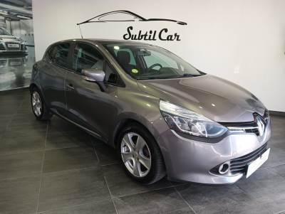 Carro usado Renault Clio 1.5 dCi Dynamique S Diesel