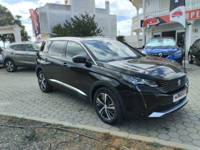 Carro usado Peugeot 5008 1.5 BlueHDi Active Pack EAT8 Diesel