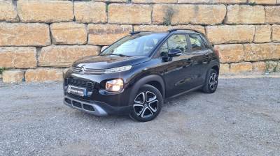 Carro usado Citroën C3 aircross 1.5 BlueHDi Feel S&S Diesel