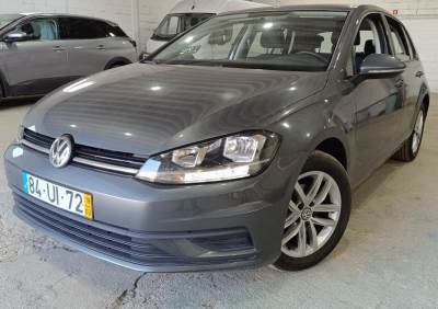 Carro usado VW Golf 1.6 TDI TRENDLINE Diesel