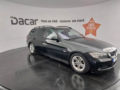 Carro usado BMW 320 D TOURING Diesel