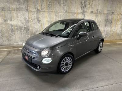 Fiat 500 1.0 Hybrid Lounge