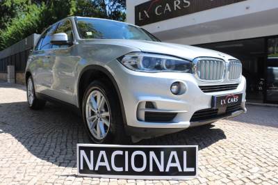 Carro usado BMW Série X 40e xDrive Híbrido (Plug-In)