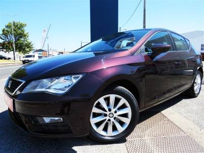 SEAT Leon 1.6 TDI Style DSG S/S