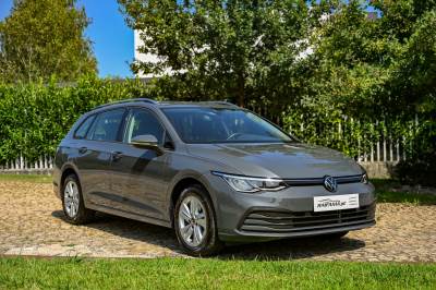 Carro usado VW Golf Variant 1.5 TSI Life Gasolina