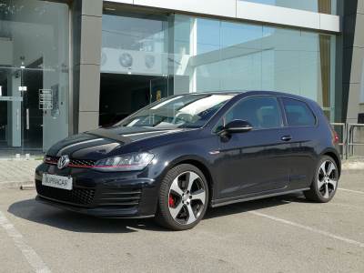 Carro usado VW Golf 2.0 TSi GTi Gasolina