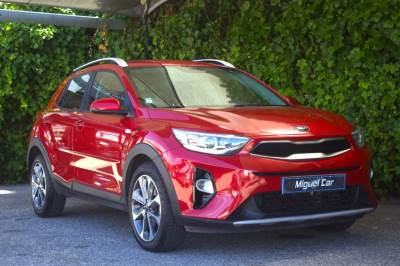 Carro usado Kia Stonic 1.0 T-GDI Urban Gasolina