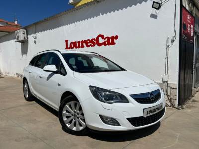 Carro usado Opel Astra Caravan 1.7 CDTi Cosmo Diesel