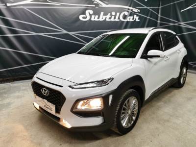 Carro usado Hyundai Kauai 1.6 CRDi Premium Diesel