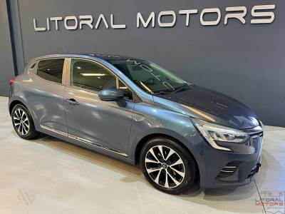 Carro usado Renault Clio 1.5 Blue dCi Intens Diesel