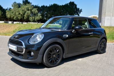 Carro usado MINI One 1.5  Gasolina