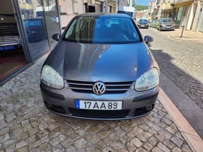 Carro usado VW Golf 1.4 FSi Trendline Gasolina