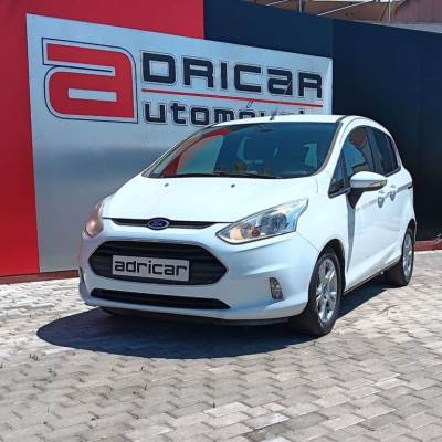 Carro usado Ford B-Max 1.0 SCTi Titanium Gasolina