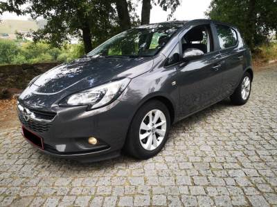 Carro usado Opel Corsa 1.3 CDTi Dynamic Diesel