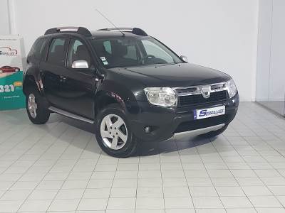 Carro usado Dacia Duster 1.5 dCi Confort Diesel