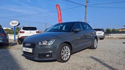 Carro usado Audi A1 Sportback 1.0 TFSI ultra Gasolina