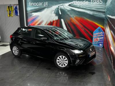 Carro usado SEAT Ibiza 1.0 TSI Style DSG Gasolina