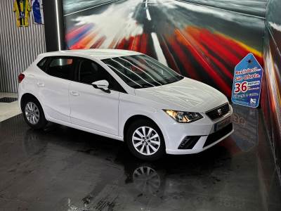 Carro usado SEAT Ibiza 1.0 Style Gasolina